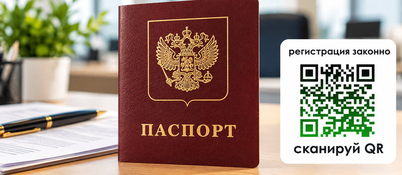 прописка в Валуйках